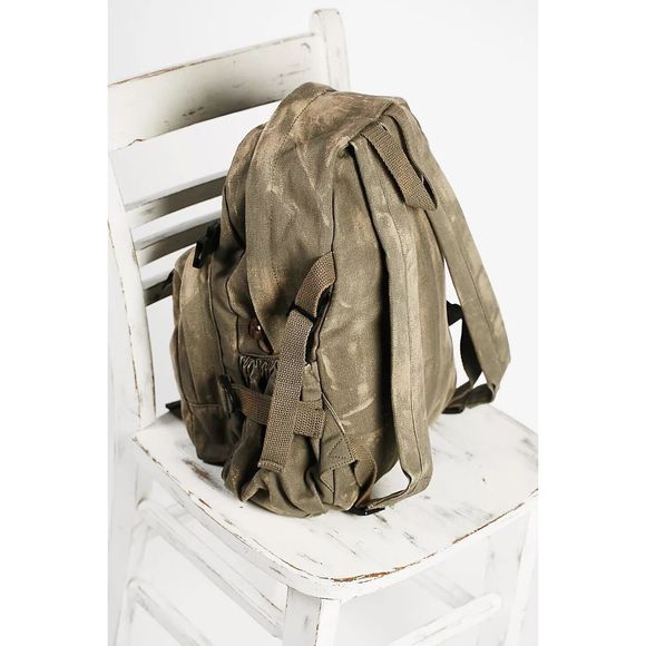 Free People Harlow Studded Backpack - Picture 3 of 11